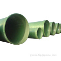 Glass Fiber Reinforced Plastic FRP Pipe Glass Fiber Reinforced Plastic FRP Pipe and Fitting Supplier